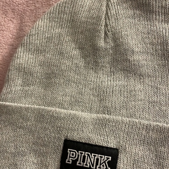 PINK Hat - Picture 3 of 3